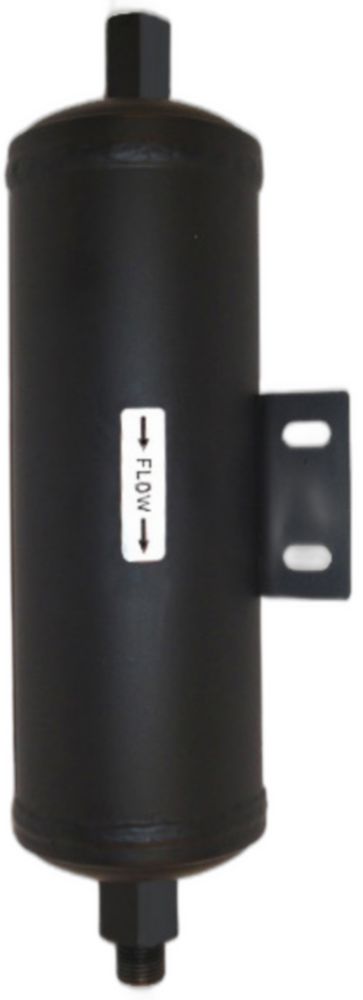RECEIVER DRIER