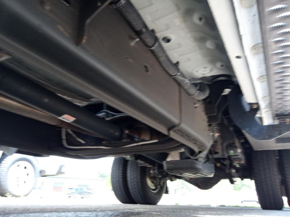 2024 Chevrolet Silverado Crew Cab 3500HD Flatbed Truck