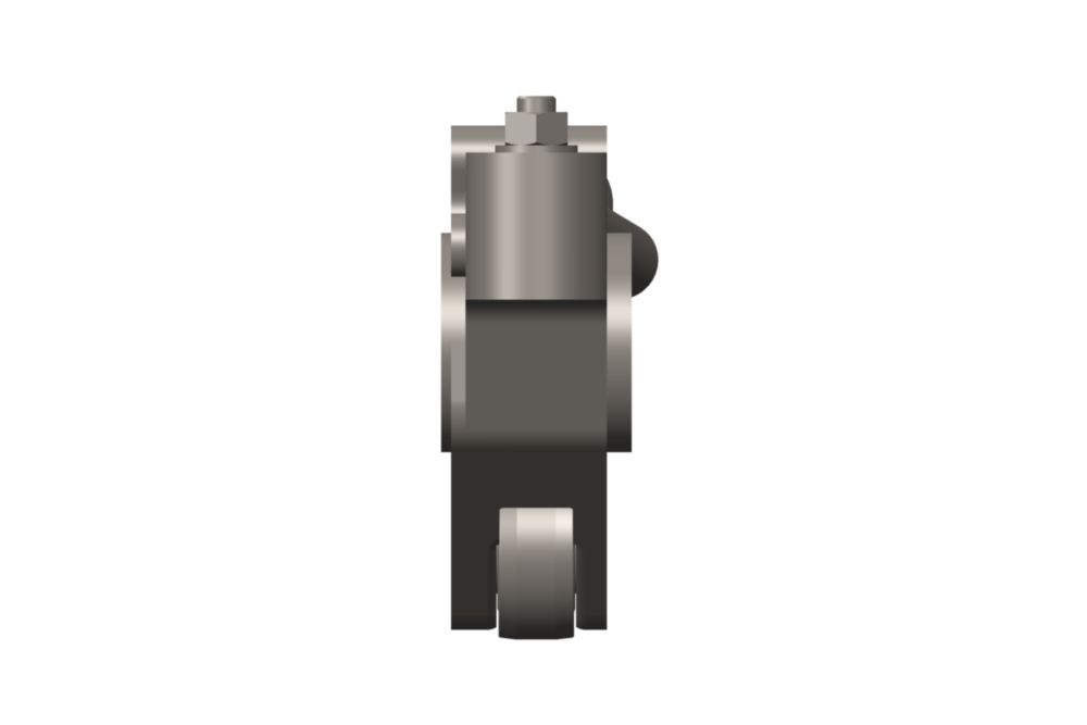 LEVER,ENGINE BRAKE