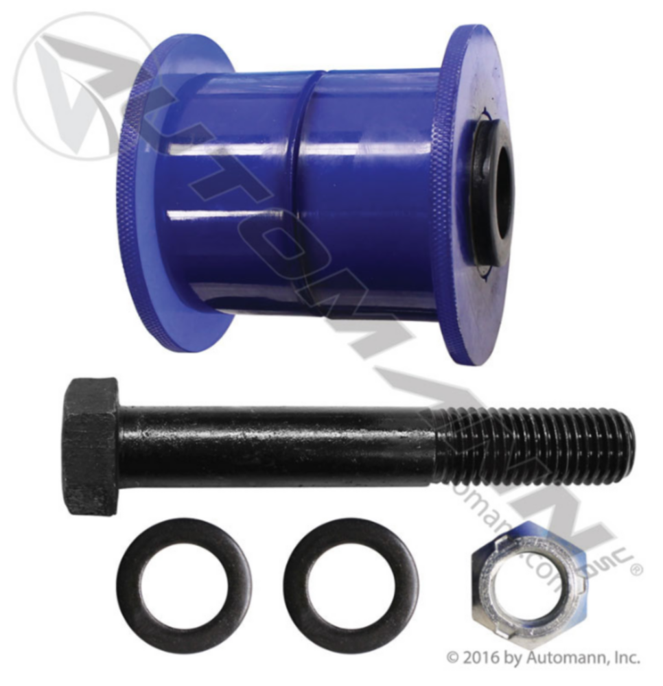 Automann Pivot Bushing Kit Poly Hendrickson