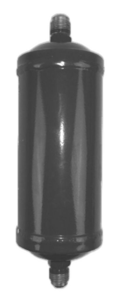 RECEIVER DRIER BLACK