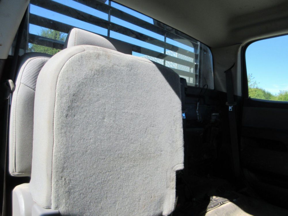 2019 Chevrolet Silverado 2500 4x4 Diesel Flat Bed Truck