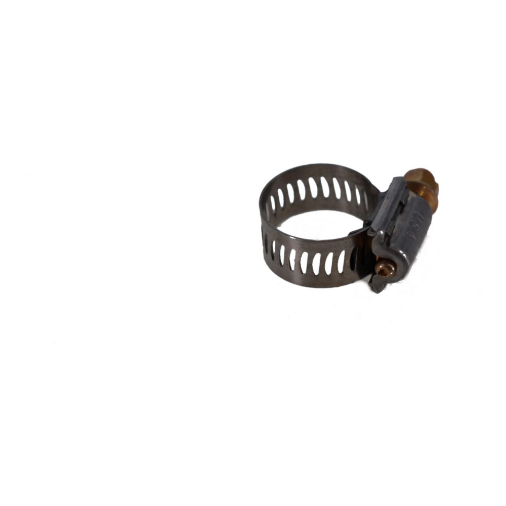 Breeze Hose Clamp 0.50in to 0.91in