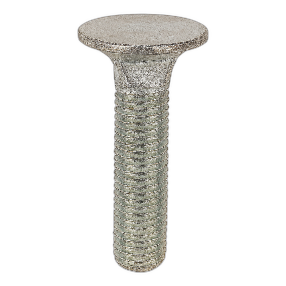 1/4"" X 1-1/4"" ELEV BOLT