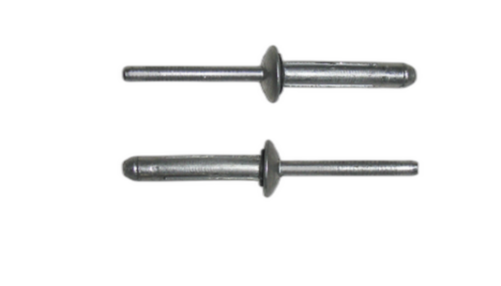 3/16X1/2" RIVET SHAVEABLE SPC.