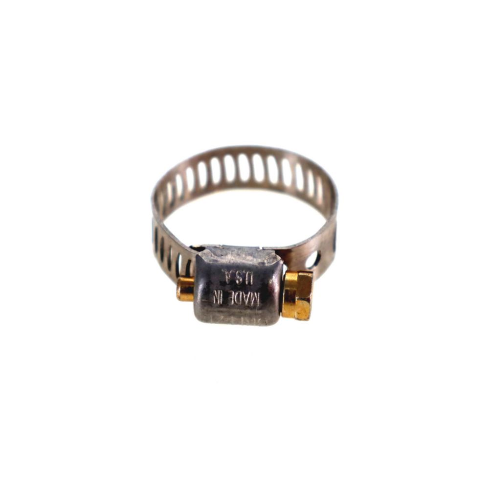 Breeze Mini Hose Clamp 0.44in to 0.78in