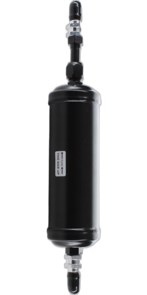 RECEIVER DRIER-QUICK CONNECT