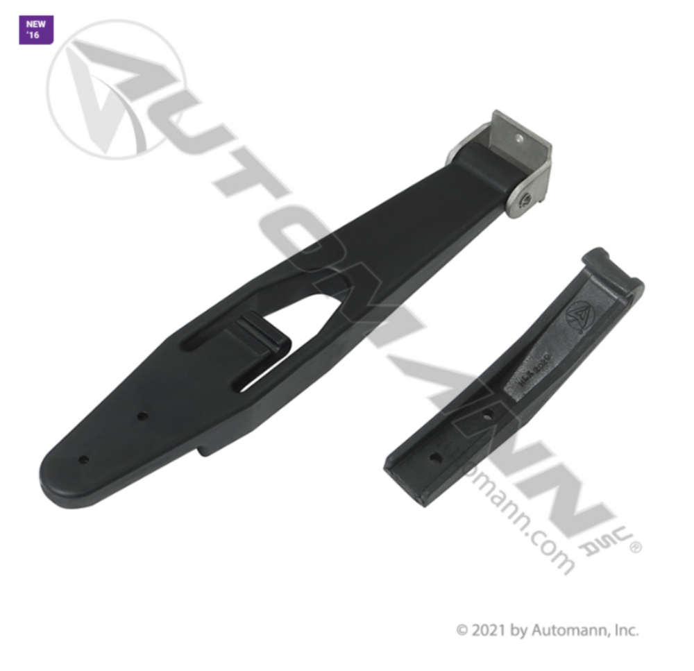 Automann Hood Latch Kit Freightliner