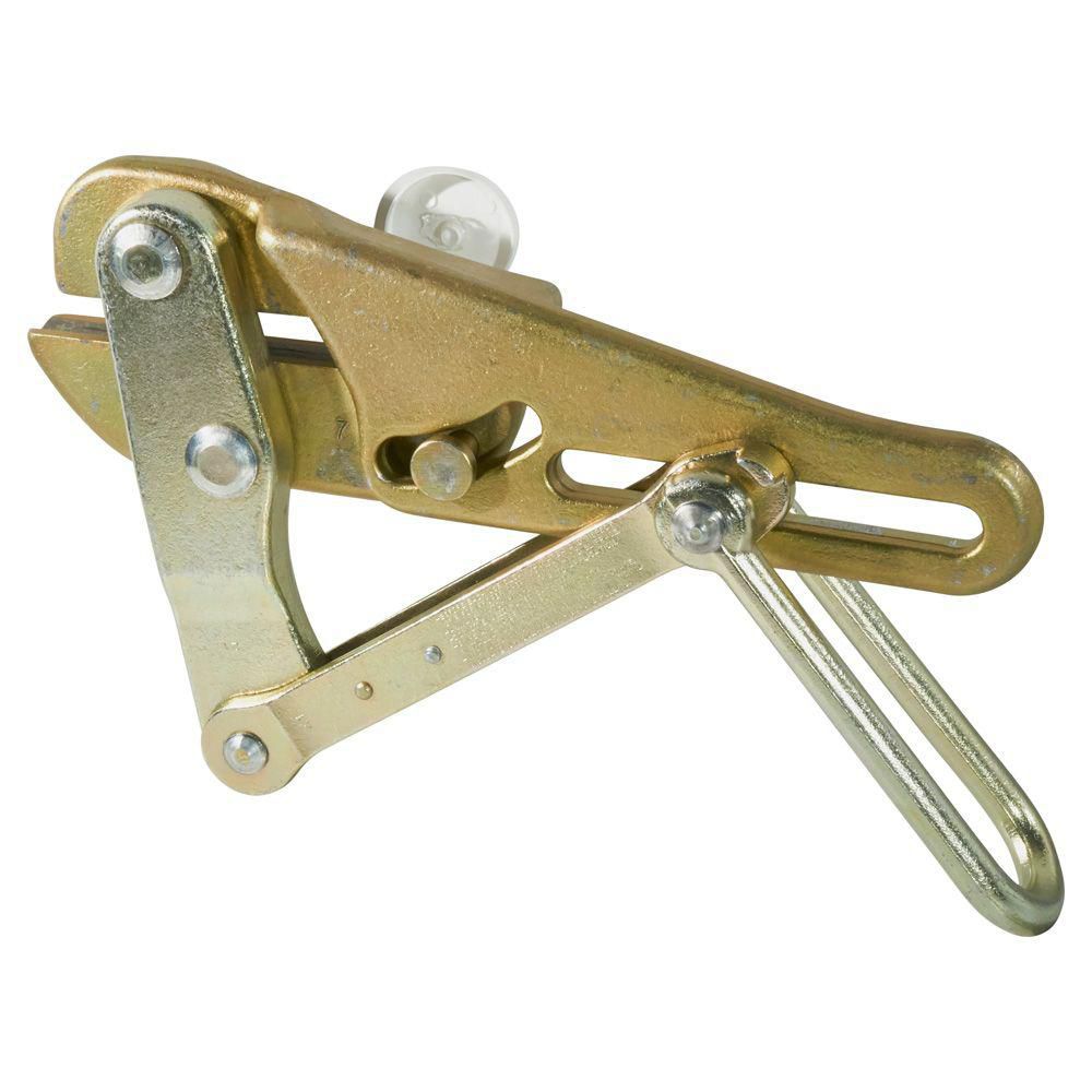 Klein Tools Chicago Grip for High Strength Cables 0.5"-0.75"