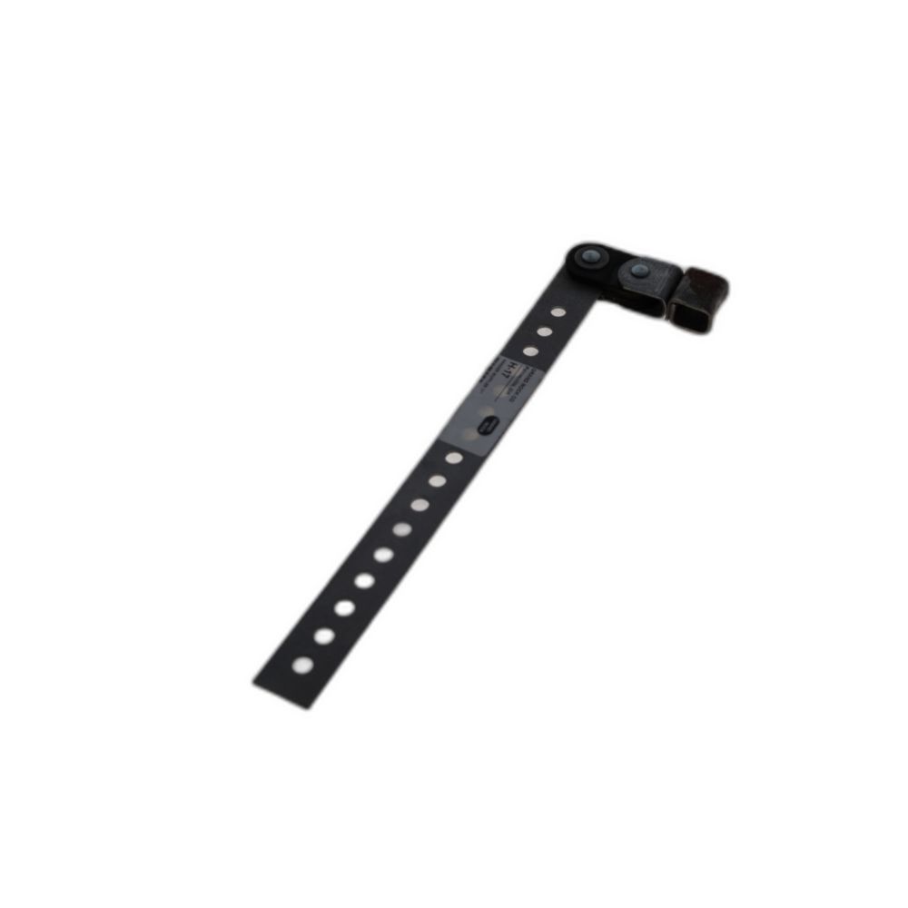 HANGER MUFFLER 17"