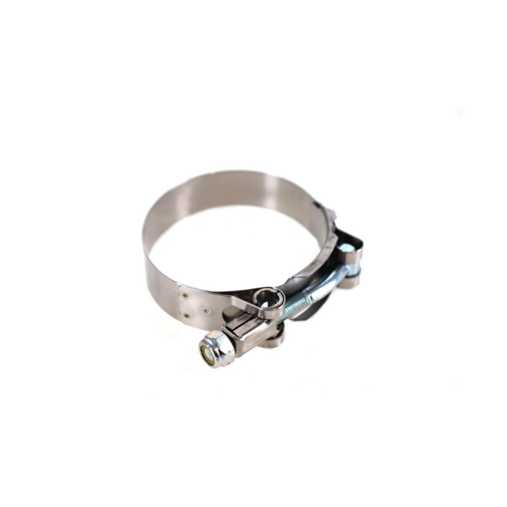 Breeze T-Bolt Clamp 2.50in to 2.81in