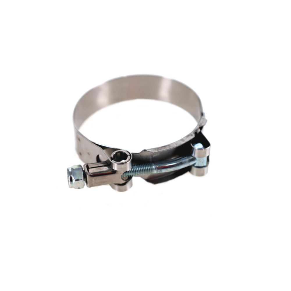 Breeze T-Bolt Clamp 2.50in to 2.81in