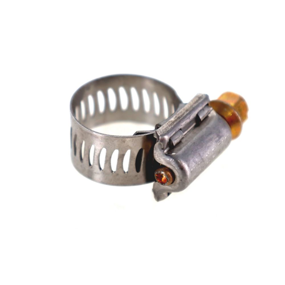 Breeze Hose Clamp 0.44in to 0.78in