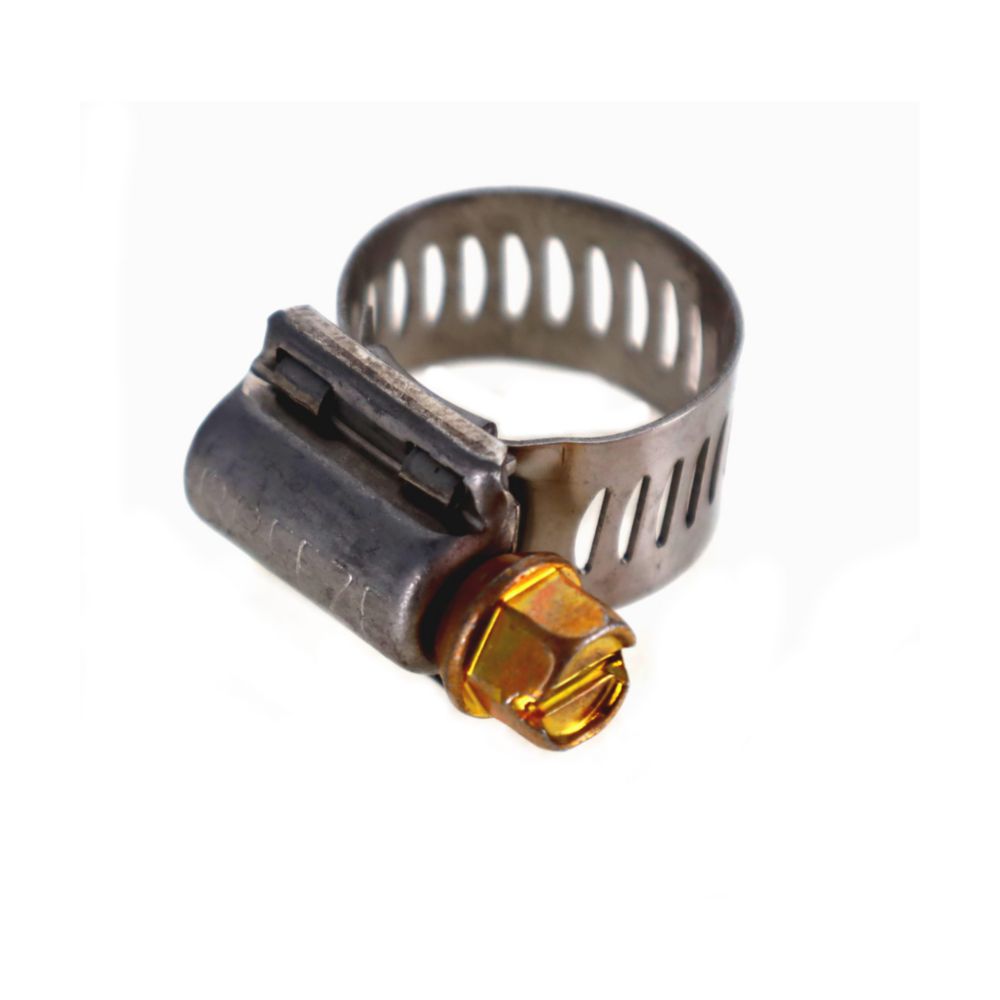 Breeze Hose Clamp 0.44in to 0.78in
