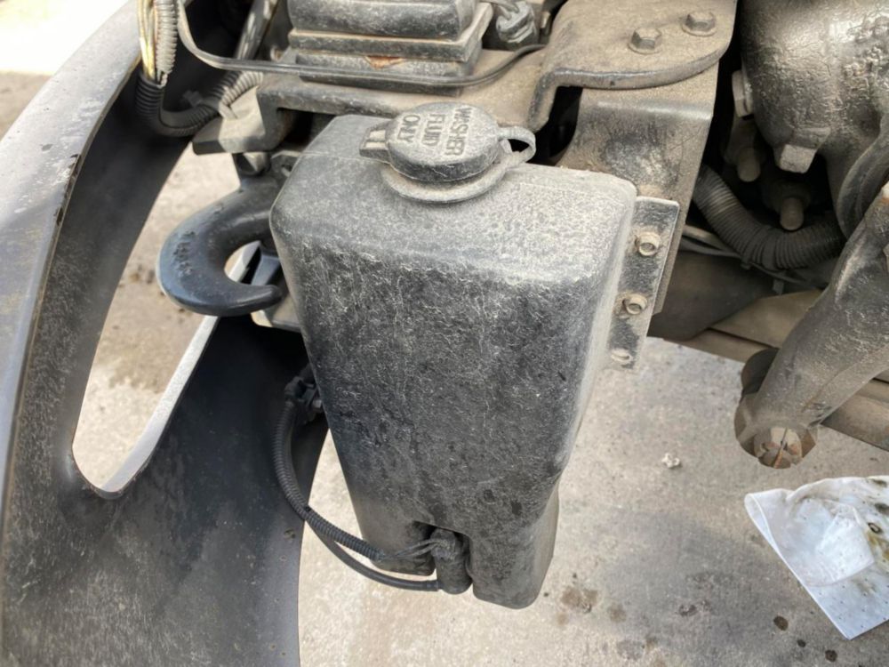 2011 Int'l 4300 Terex Commander 4047 Digger Derrick Truck