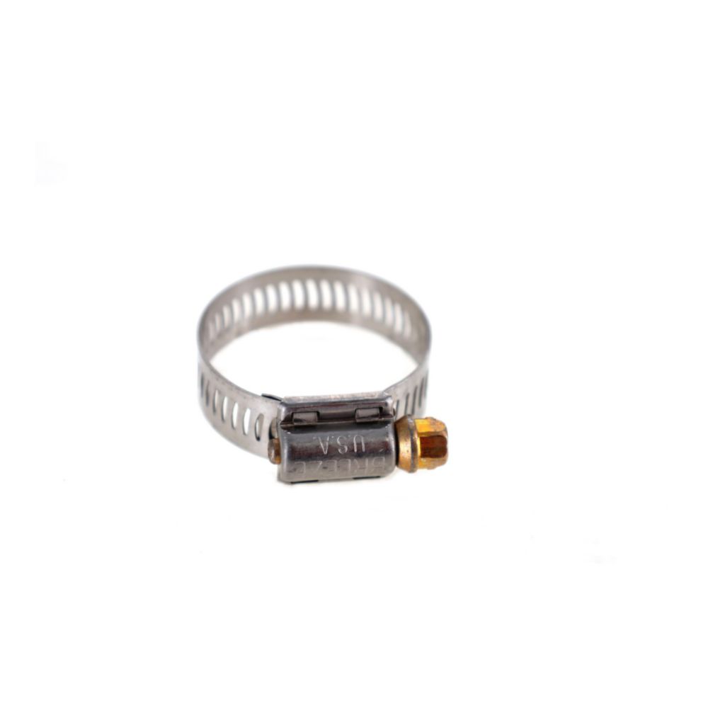 Breeze Hose Clamp 0.81in to 1.50in