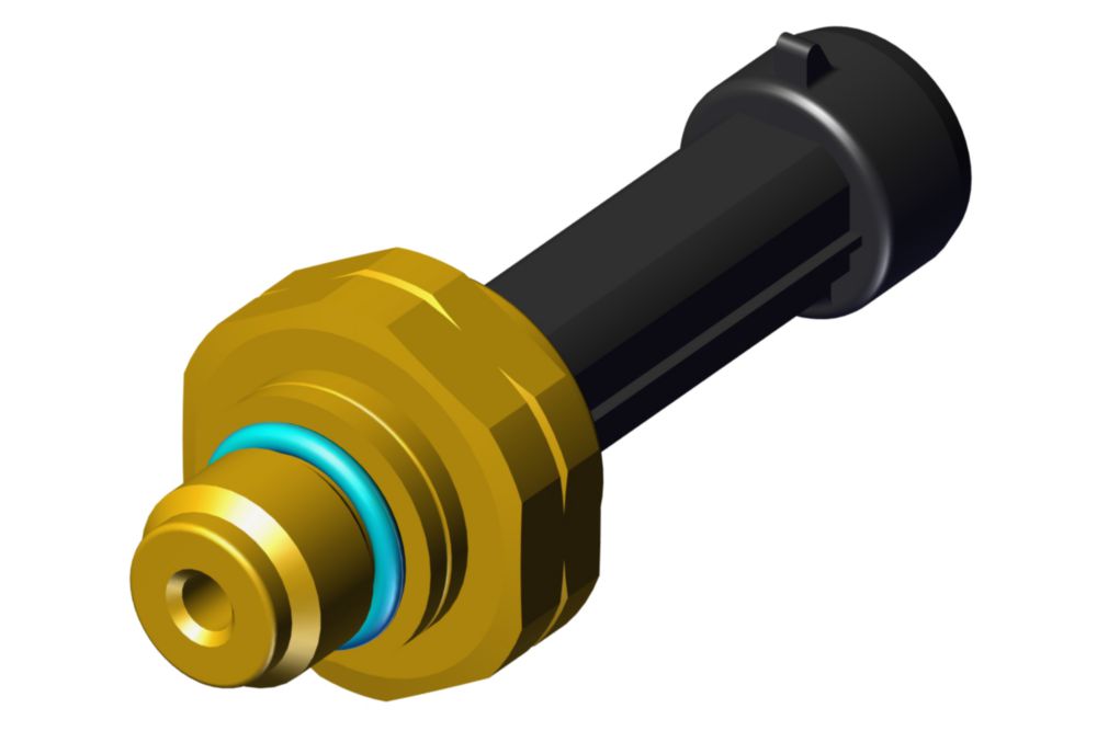 PRESSURE SENSOR