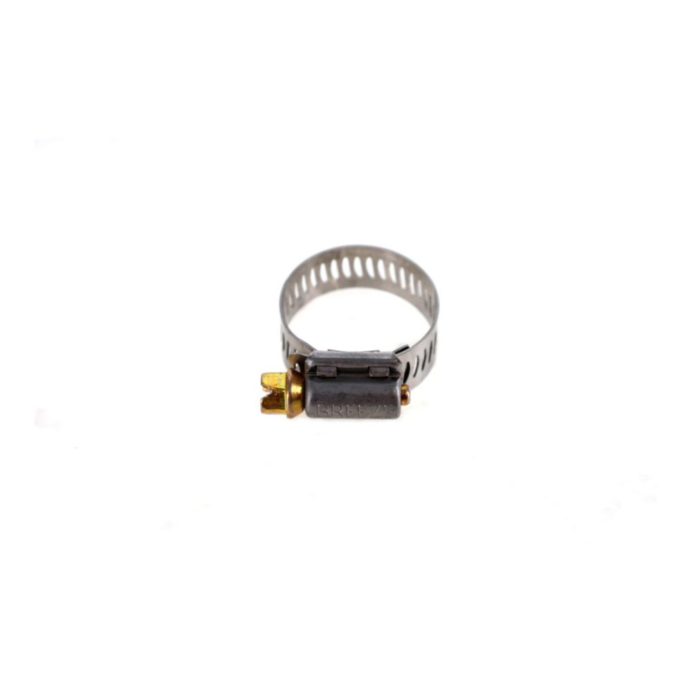 Breeze Hose Clamp 0.69in to 1.25in