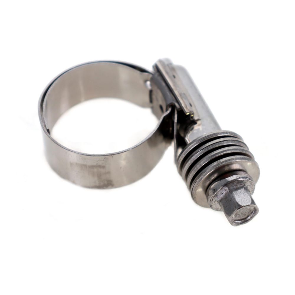 Breeze Constant Torque Clamp 0.69-1.25in