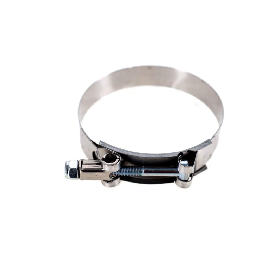 Breeze T-Bolt Clamp 3.25in to 3.56in