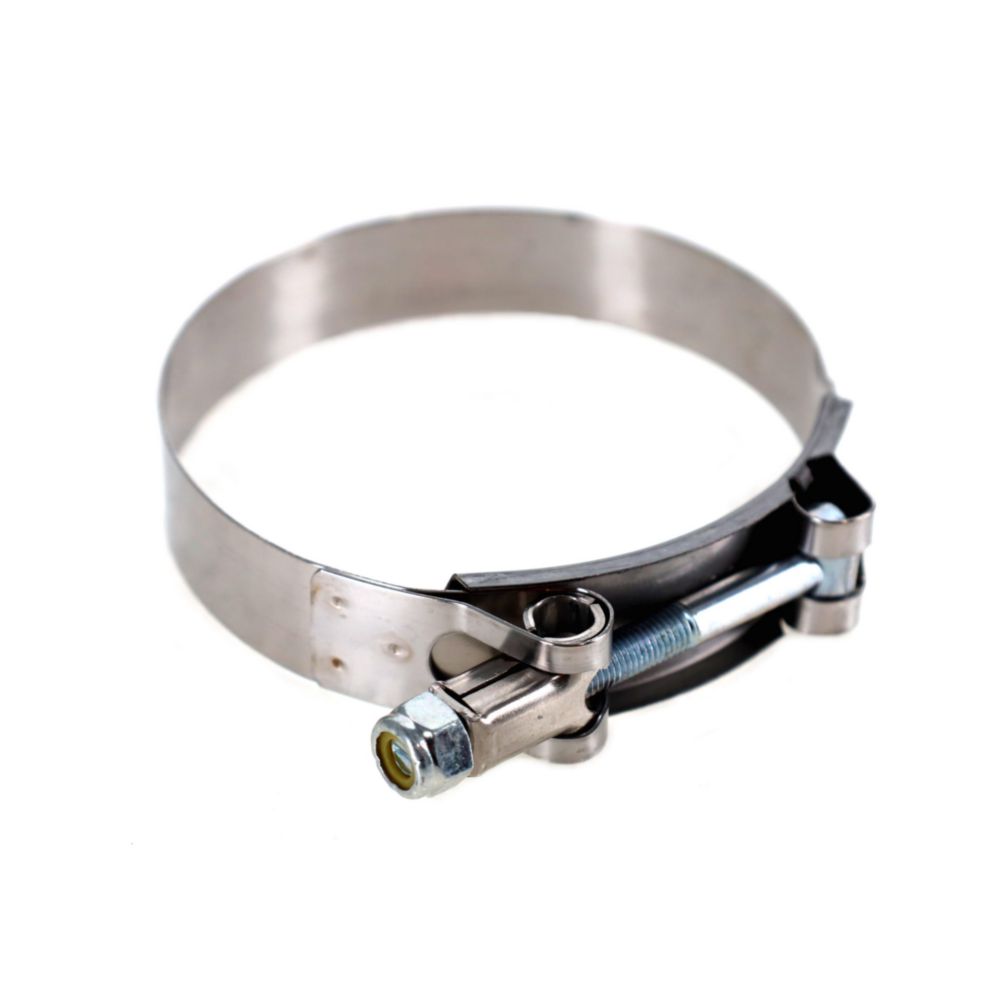 Breeze T-Bolt Clamp 3.25in to 3.56in