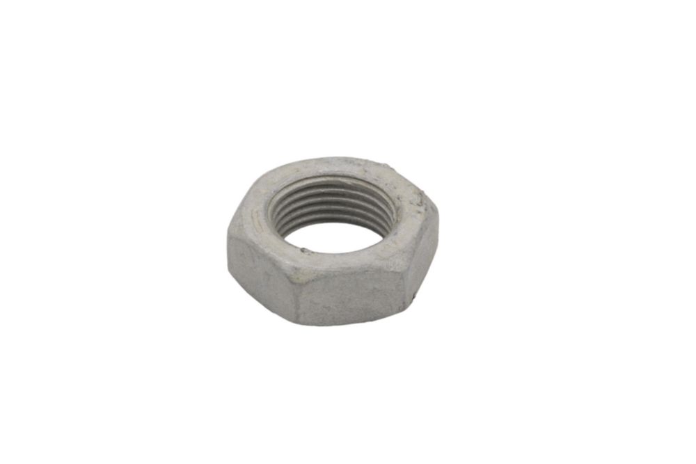 NUT, HEX JAM 0.75-16,ST SQC G8