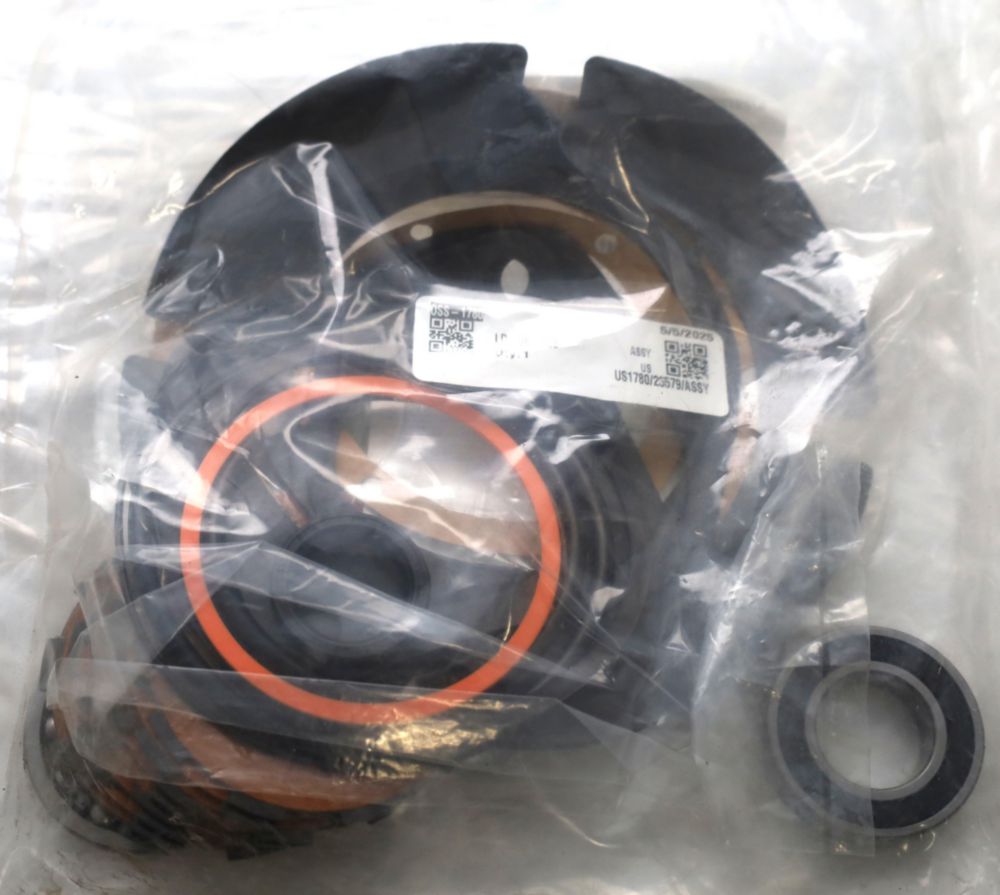 BRAKE KIT