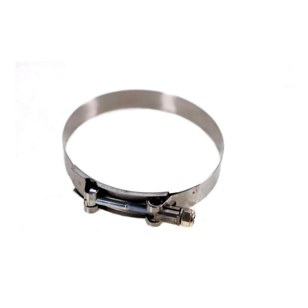 Breeze T-Bolt Clamp 4.25in to 4.56in