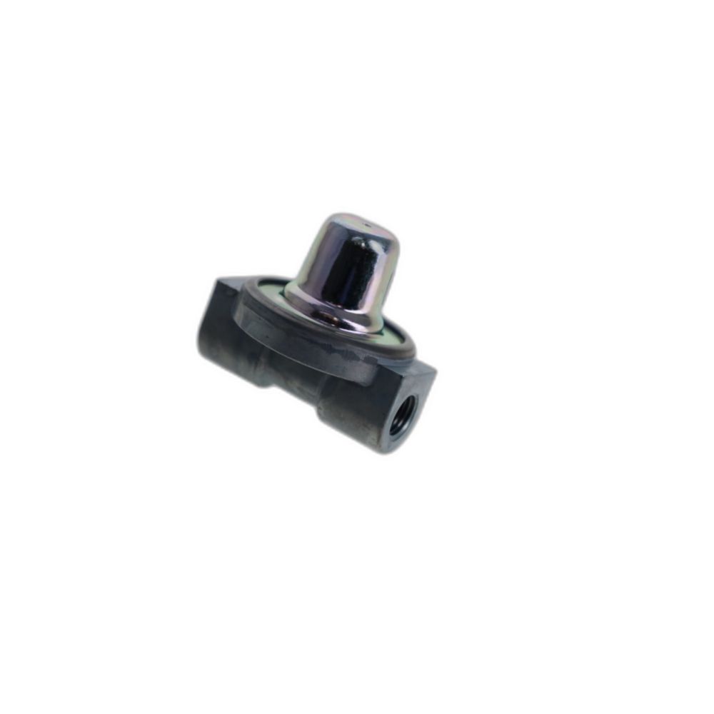 PRESSURE PROTECTION