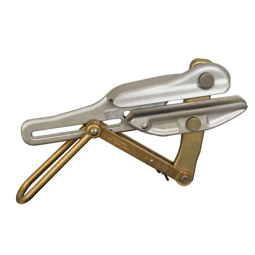 Klein Tools Chicago Grip for Conductors, 20,000 LB