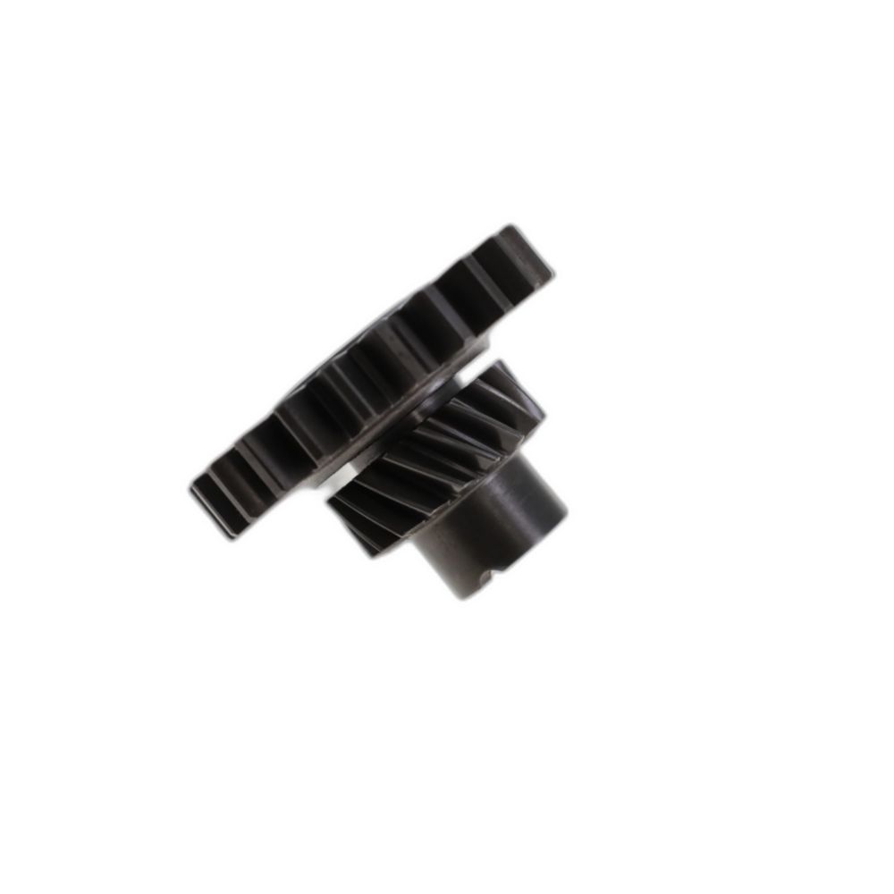 Gear Input PTO 22 Teeth Spur 17 Teeth Ratio