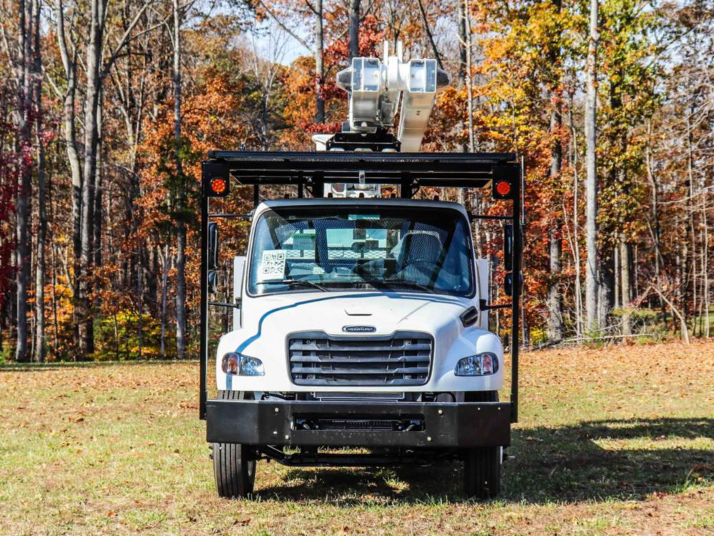 2026 Freightliner M2106 4x2 Terex Utilities XT PRO 60/70-ORA-F-PC Bucket Truck