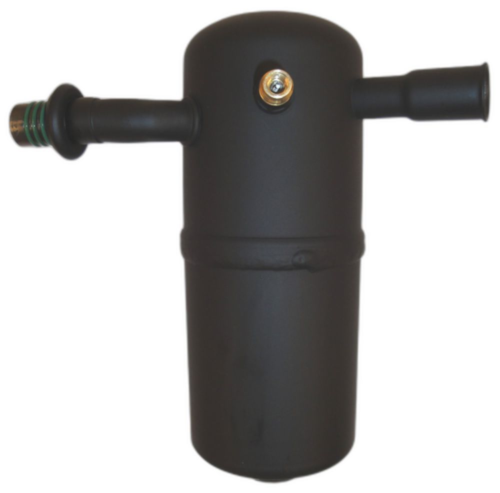 RECEIVER DRIER
