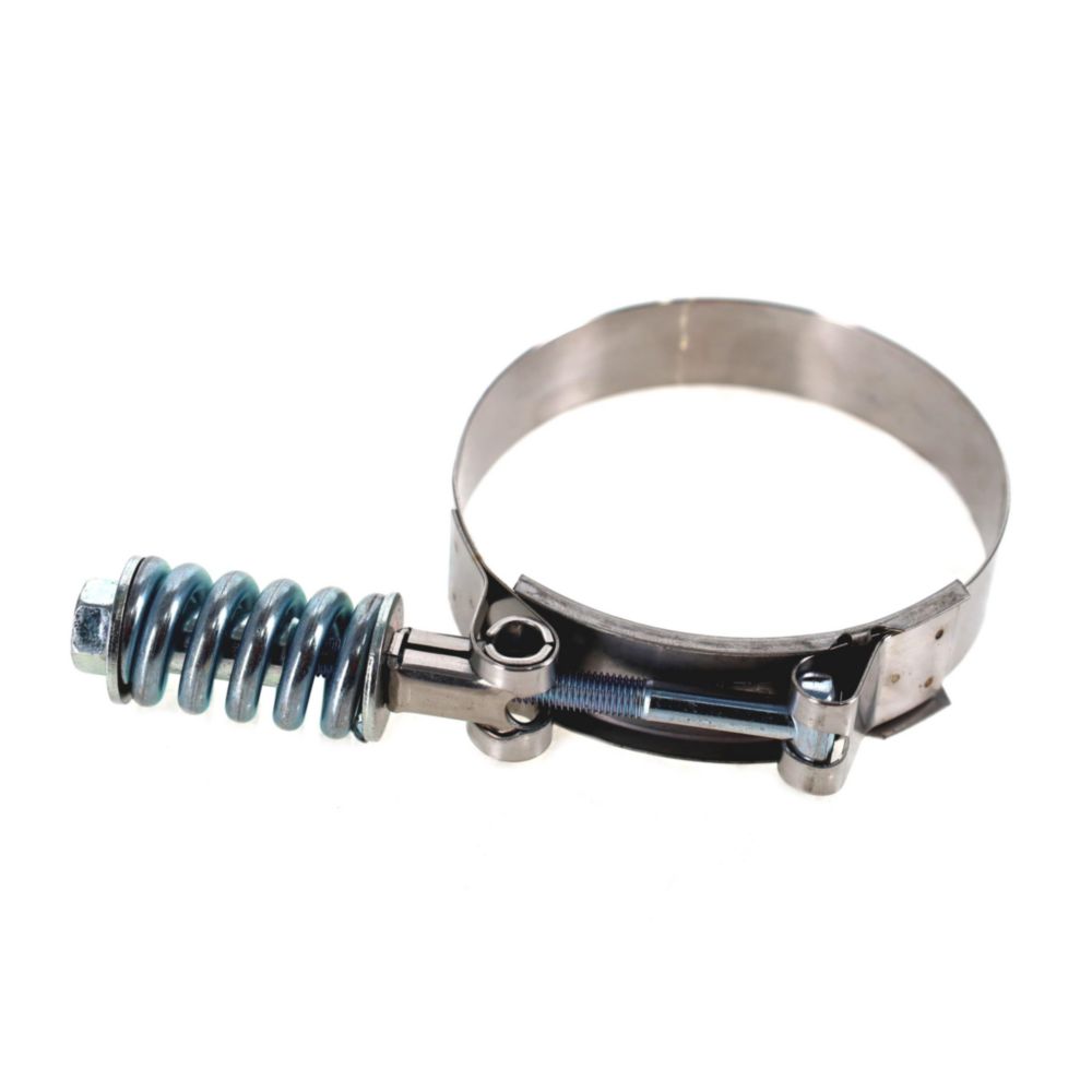 Breeze HD T-Bolt Clamp 3.06in to 3.38in