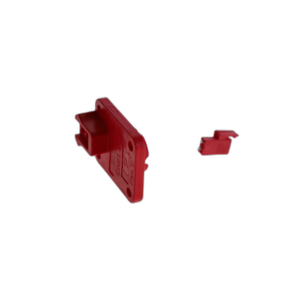 VALVE CAP ASSEMBLY