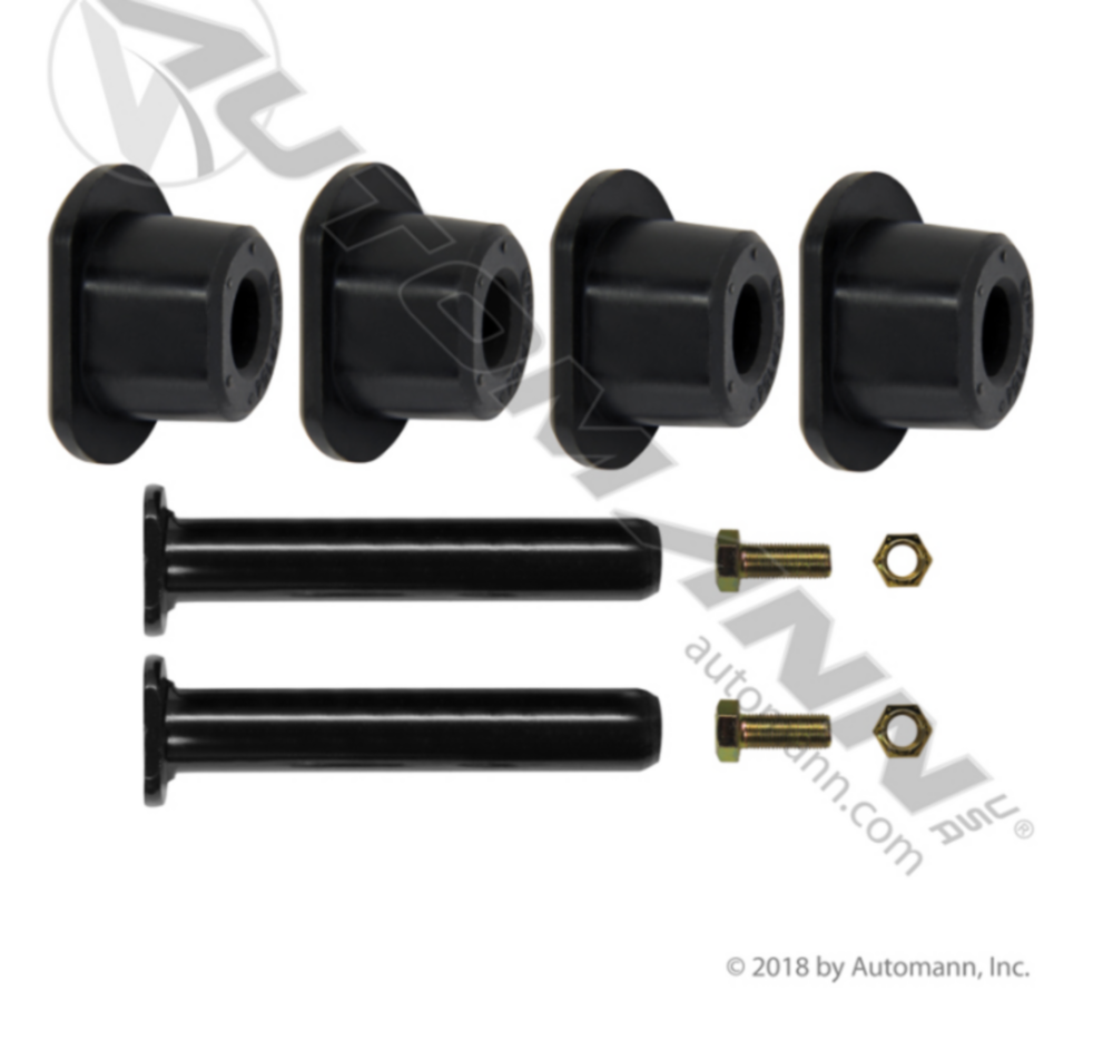 Automann Bracket Pin N Cushions ILS Holland