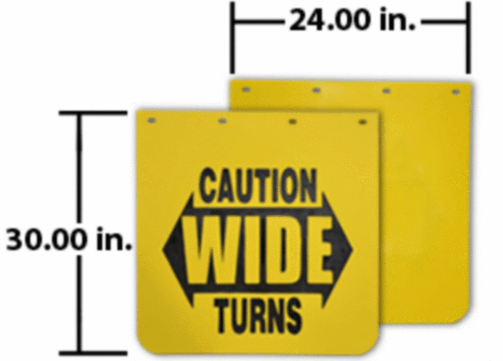 MUDFLAP