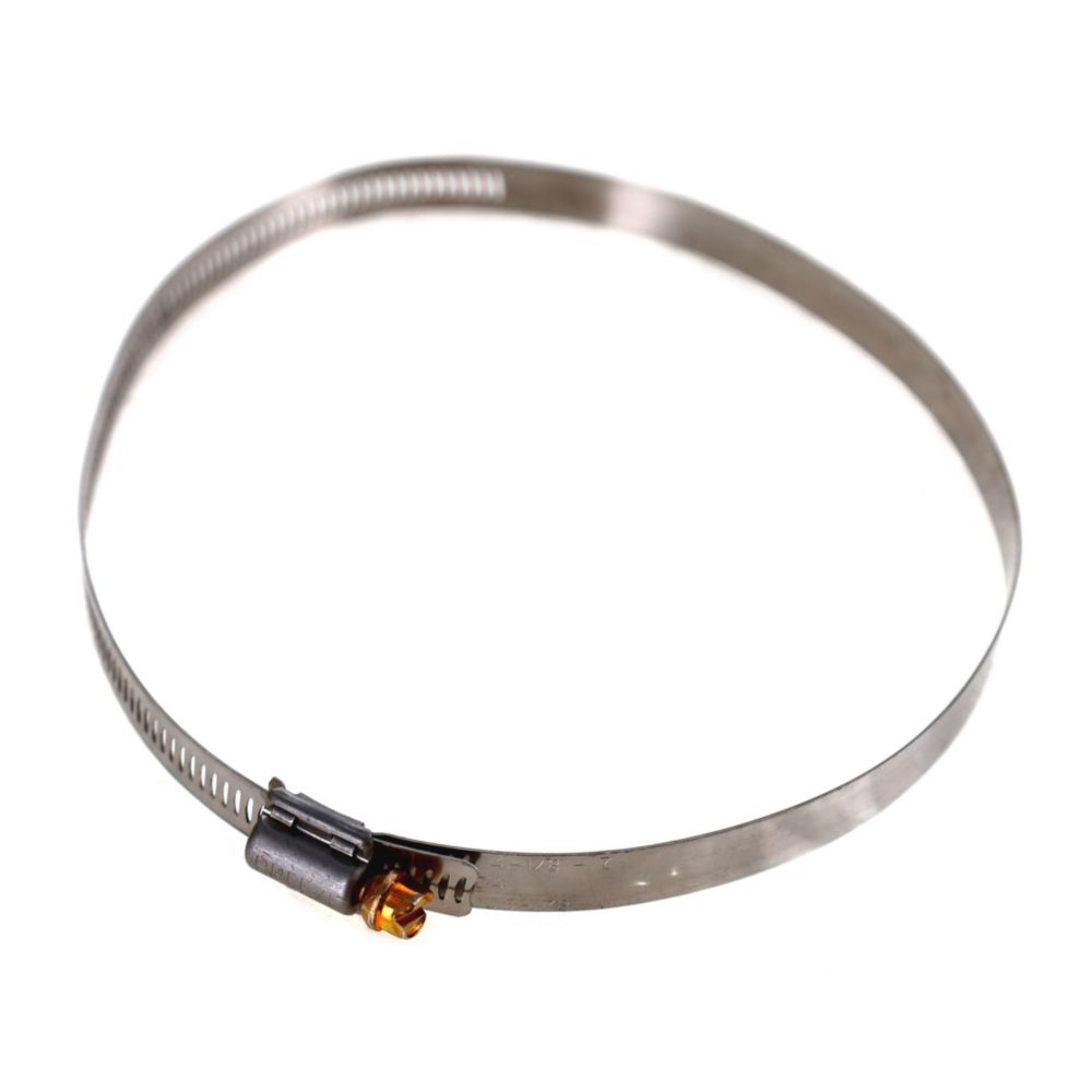 Breeze Hose Clamp 4.13in to 7.00in