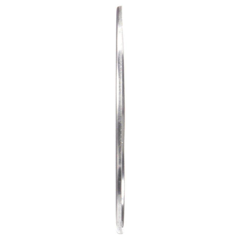 MDL 44 SS SECURITY RING