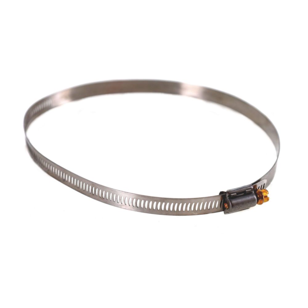 Breeze Hose Clamp 4.13in to 7.00in