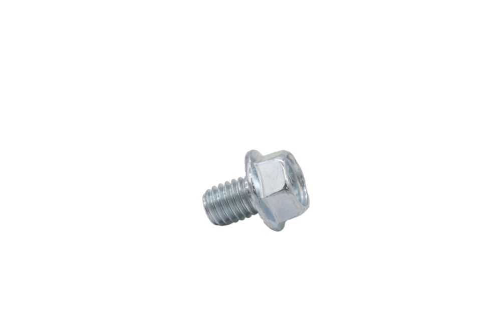 SCR,HXFLG SER 0.375-16X0.50,SQ