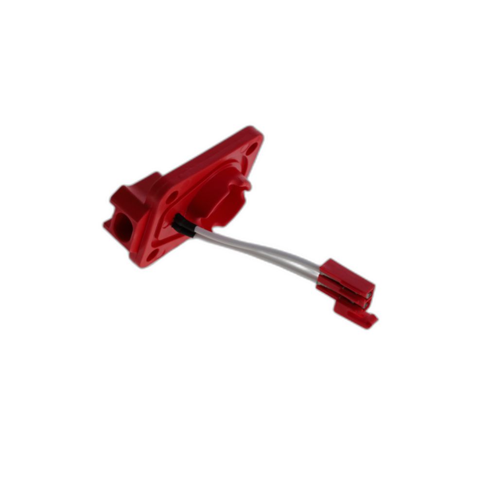 VALVE CAP ASSEMBLY