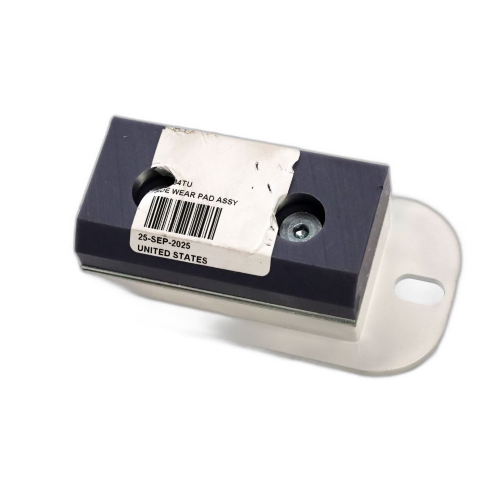 SIDE WEARPAD ASSY