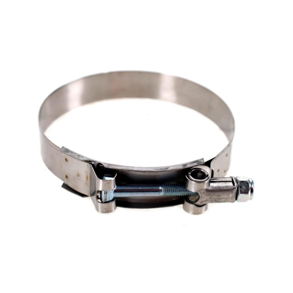Breeze T-Bolt Clamp 3.63in to 3.94in