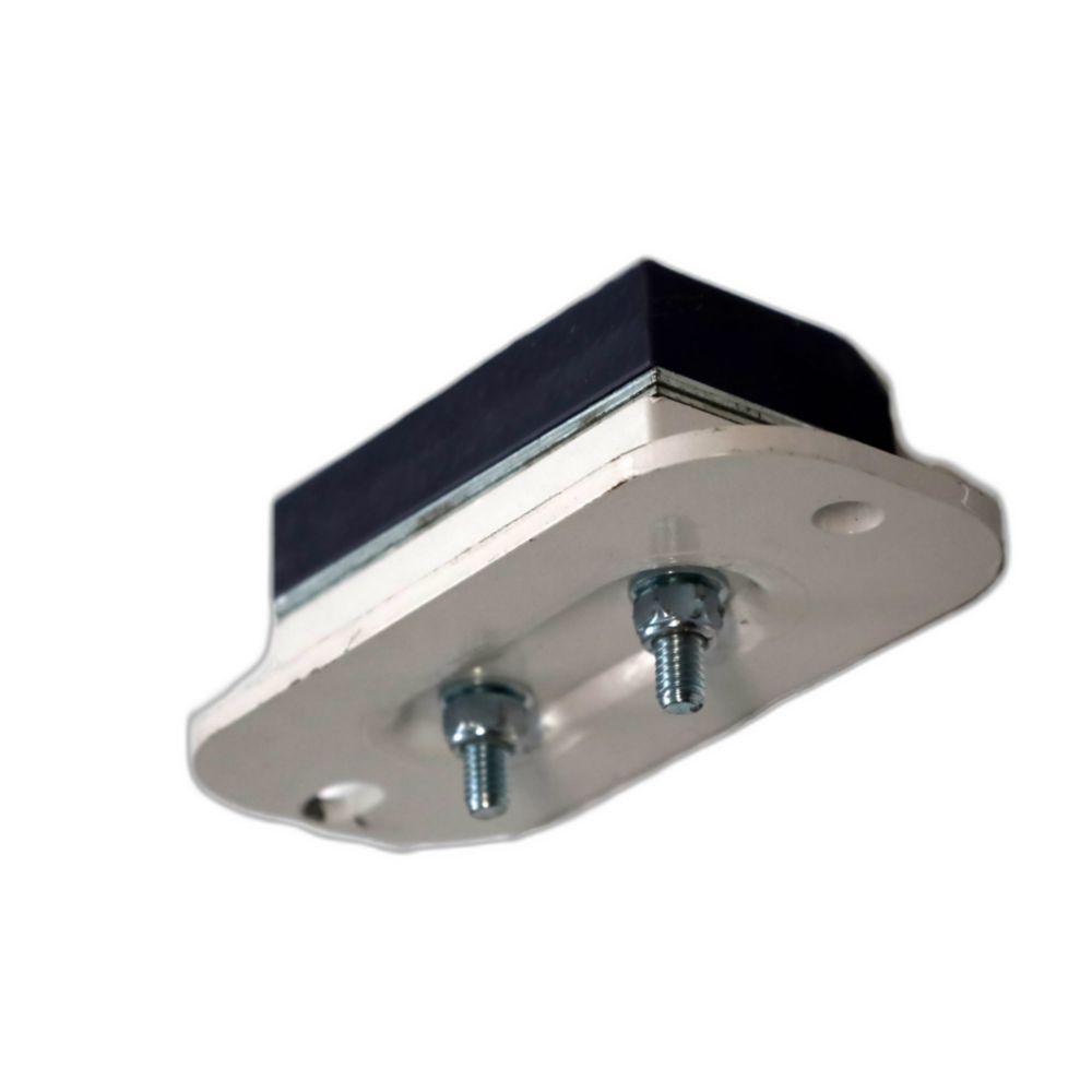 SIDE WEARPAD ASSY
