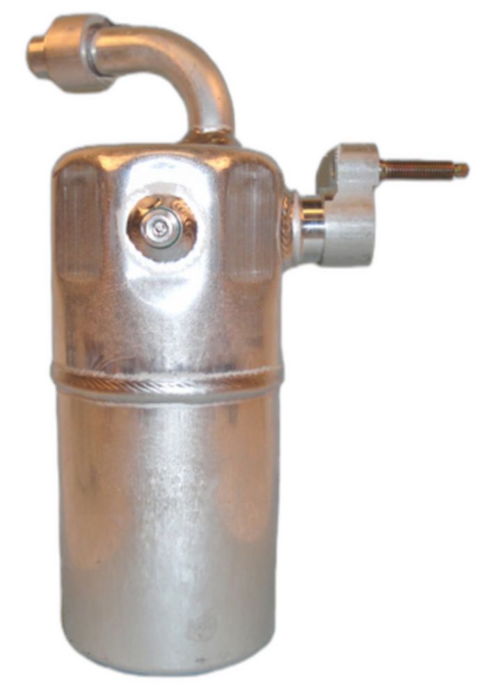 RECEIVER DRIER