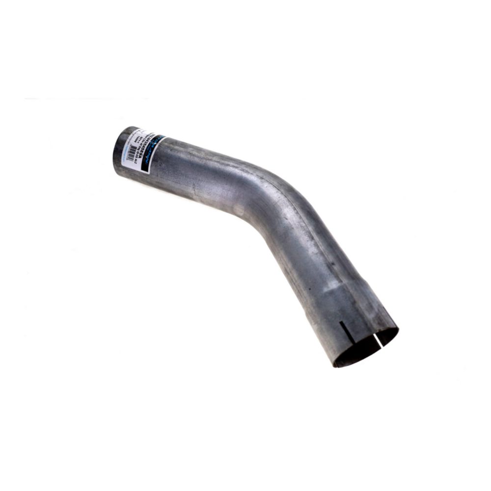 Automann Exhaust Elbow 3.5in 45 Deg ID-OD ALZ