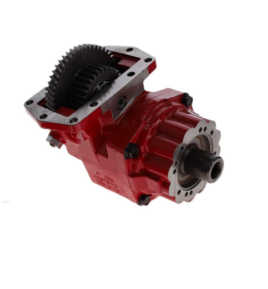 PTO, 144% 3000RDS