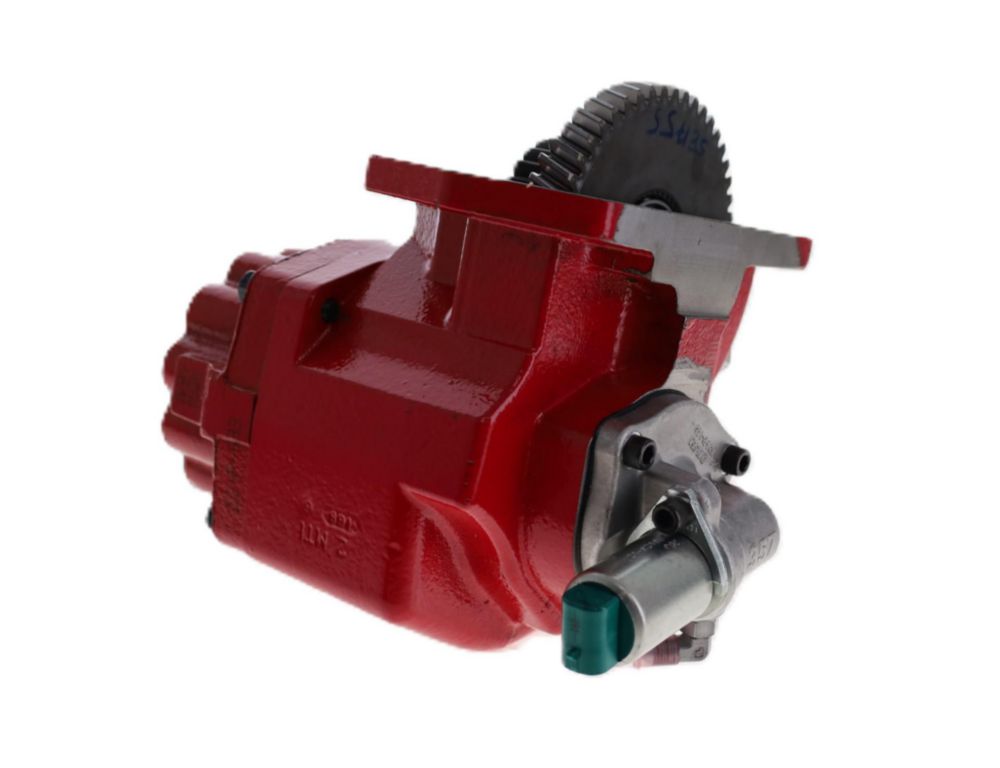 PTO, 144% 3000RDS