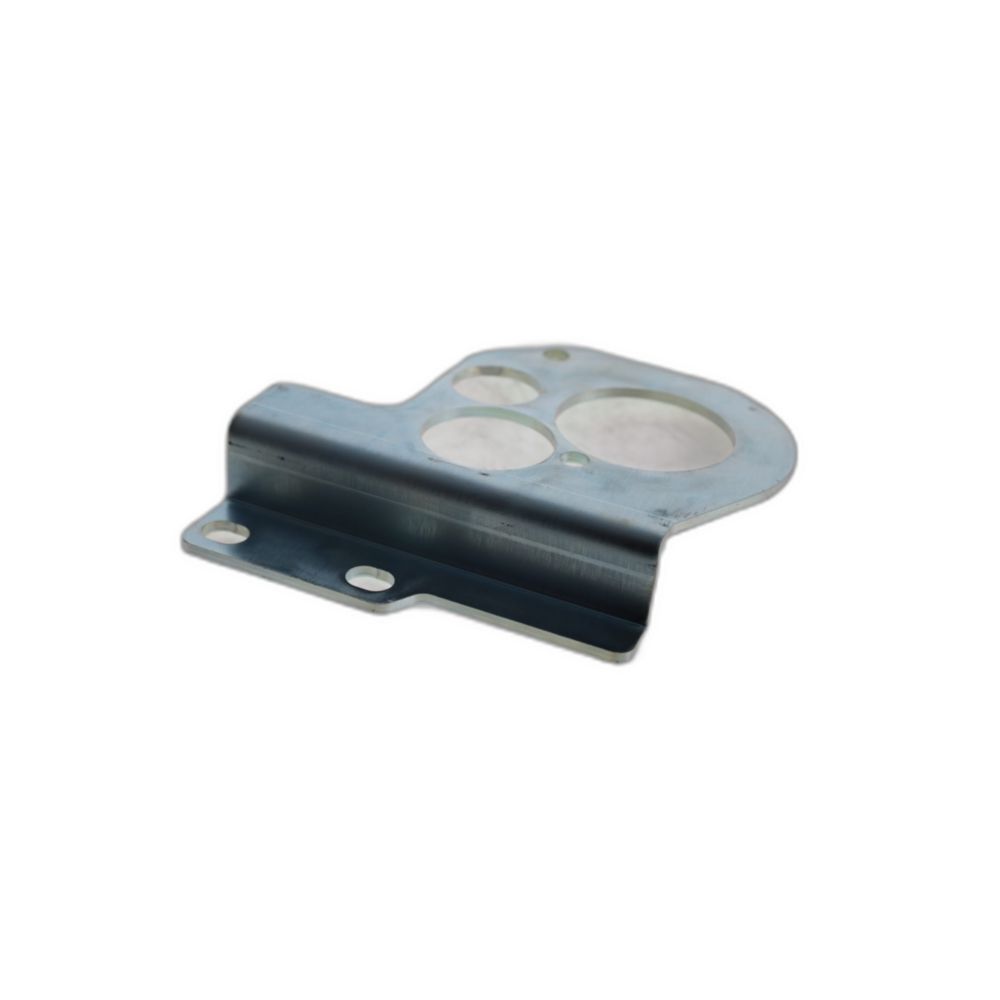 Pump Bracket Kit PTO Left Side